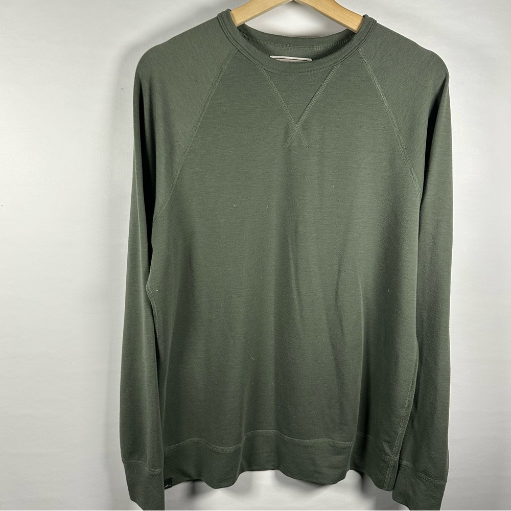 Pistol lake Los Angeles crewneck